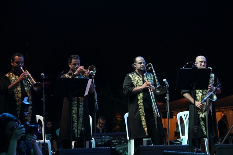Dbayeh Summer Festival 2013